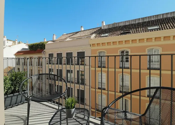 Victoria Suites 57
