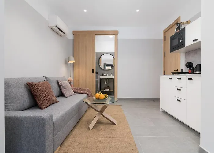 Victoria Suites 57