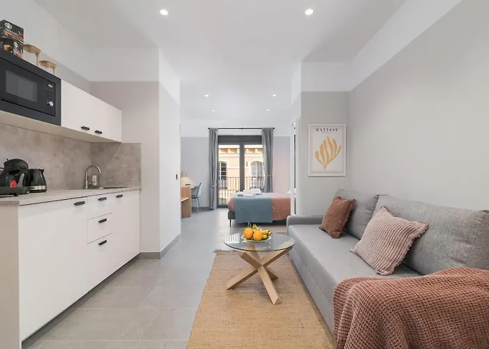 Victoria Suites 57